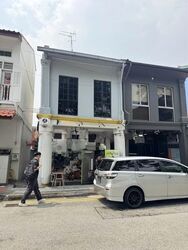 Joo Chiat Place (D15), Shop House #619484131